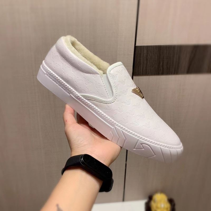 Armani Sneakers